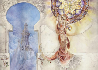 Illustration for article titled The shadowdance of Stephanie Pui-Mun Law